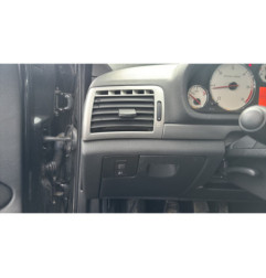 Renfort pare choc arriere (traverse) PEUGEOT 407