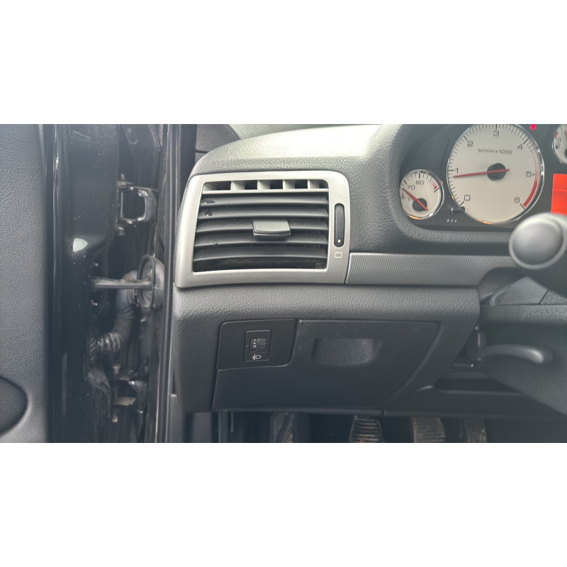 Renfort pare choc arriere (traverse) PEUGEOT 407 Photo n°19