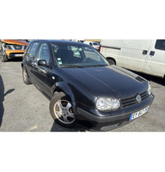 Cremaillere assistee VOLKSWAGEN GOLF 4