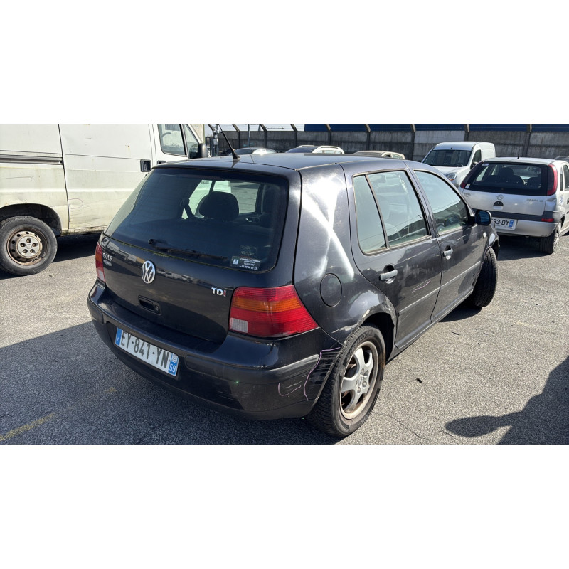 Cremaillere assistee VOLKSWAGEN GOLF 4 Photo n°8