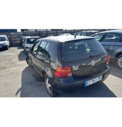 Cremaillere assistee VOLKSWAGEN GOLF 4