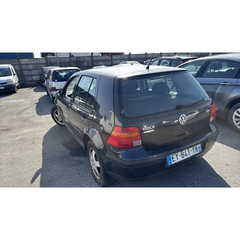 Cremaillere assistee VOLKSWAGEN GOLF 4 Photo n°9