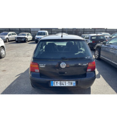 Cremaillere assistee VOLKSWAGEN GOLF 4