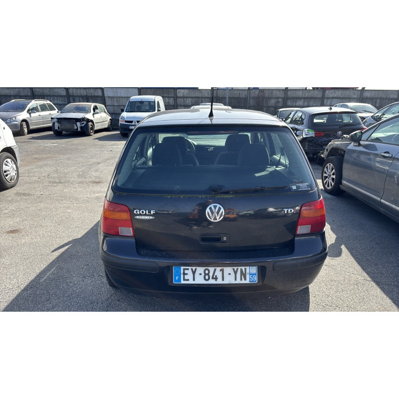 Cremaillere assistee VOLKSWAGEN GOLF 4 Photo n°10