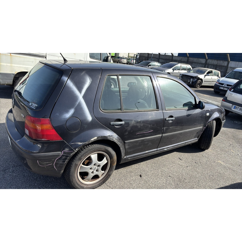 Cremaillere assistee VOLKSWAGEN GOLF 4 Photo n°11