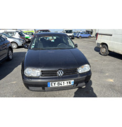 Cremaillere assistee VOLKSWAGEN GOLF 4