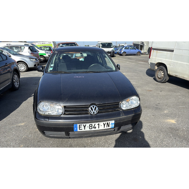 Cremaillere assistee VOLKSWAGEN GOLF 4 Photo n°12
