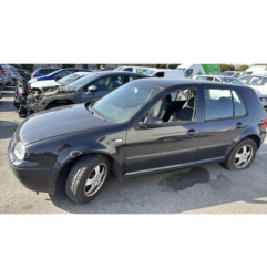 Cremaillere assistee VOLKSWAGEN GOLF 4