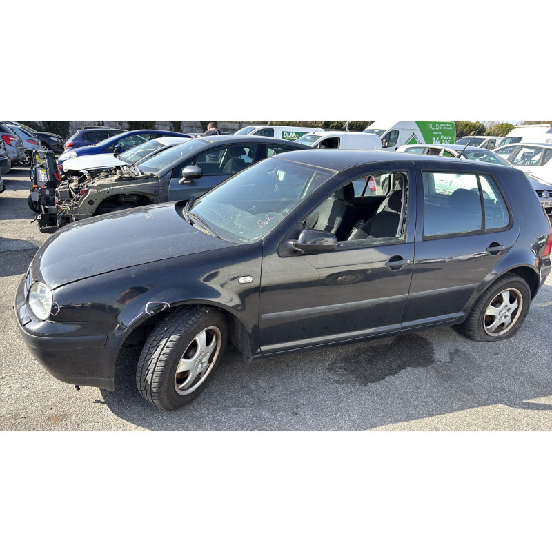 Cremaillere assistee VOLKSWAGEN GOLF 4 Photo n°13