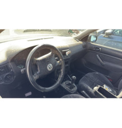 Cremaillere assistee VOLKSWAGEN GOLF 4
