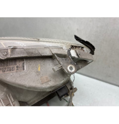 Optique avant principal droit (feux)(phare) OPEL AGILA A