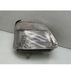 Optique avant principal droit (feux)(phare) OPEL AGILA A