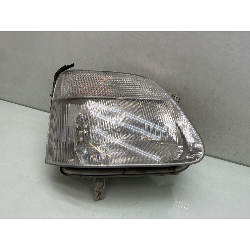 Optique avant principal droit (feux)(phare) OPEL AGILA A Photo n°3