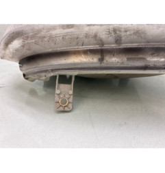 Optique avant principal droit (feux)(phare) OPEL AGILA A