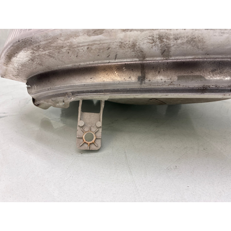 Optique avant principal droit (feux)(phare) OPEL AGILA A Photo n°4