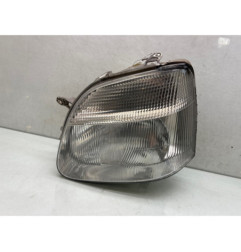 Optique avant principal gauche (feux)(phare) OPEL AGILA A Photo n°1