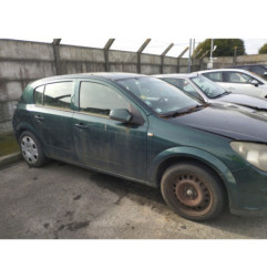 Renfort pare choc arriere (traverse) OPEL ASTRA H