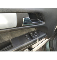 Renfort pare choc arriere (traverse) OPEL ASTRA H