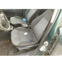 Renfort pare choc arriere (traverse) OPEL ASTRA H