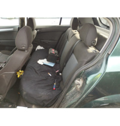 Renfort pare choc arriere (traverse) OPEL ASTRA H