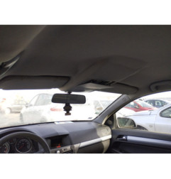 Renfort pare choc arriere (traverse) OPEL ASTRA H