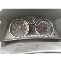 Renfort pare choc avant (traverse) OPEL ASTRA H
