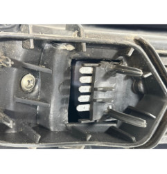 Feu arriere principal gauche (feux) OPEL CORSA C