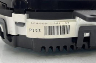 Compteur KIA RIO 3