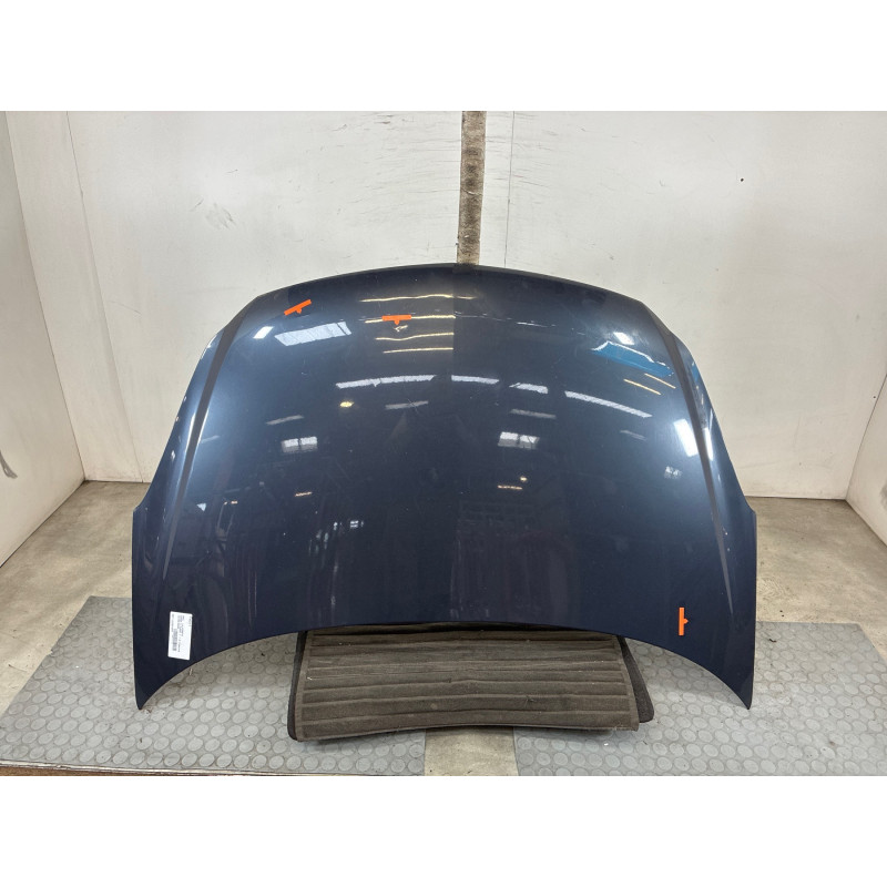 Capot OPEL CORSA D Photo n°1