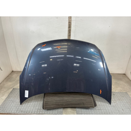 Capot OPEL CORSA D Photo n°1