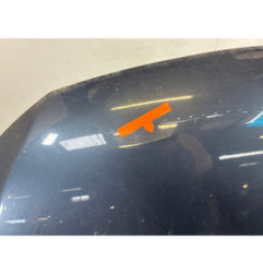 Capot OPEL CORSA D