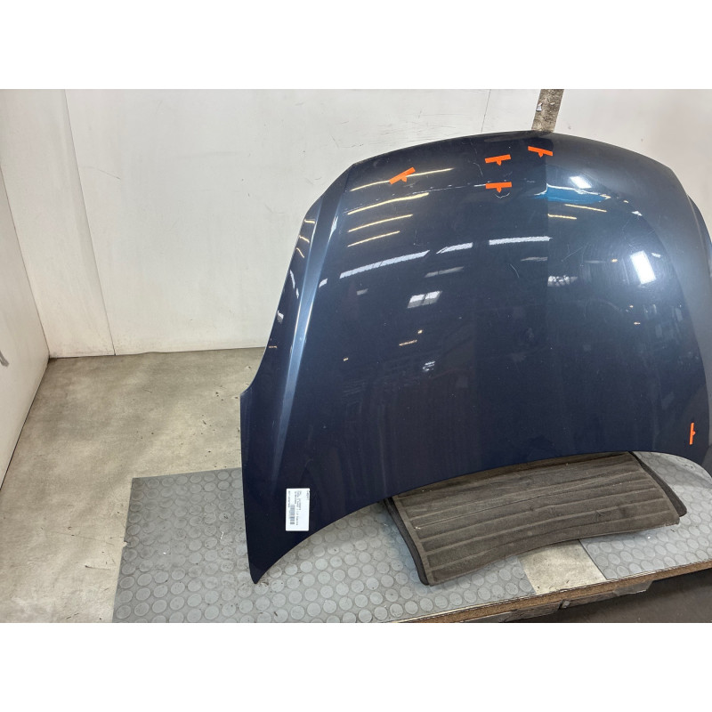 Capot OPEL CORSA D Photo n°3