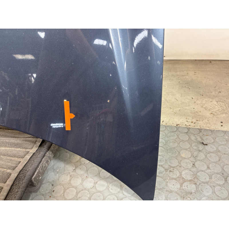 Capot OPEL CORSA D Photo n°4