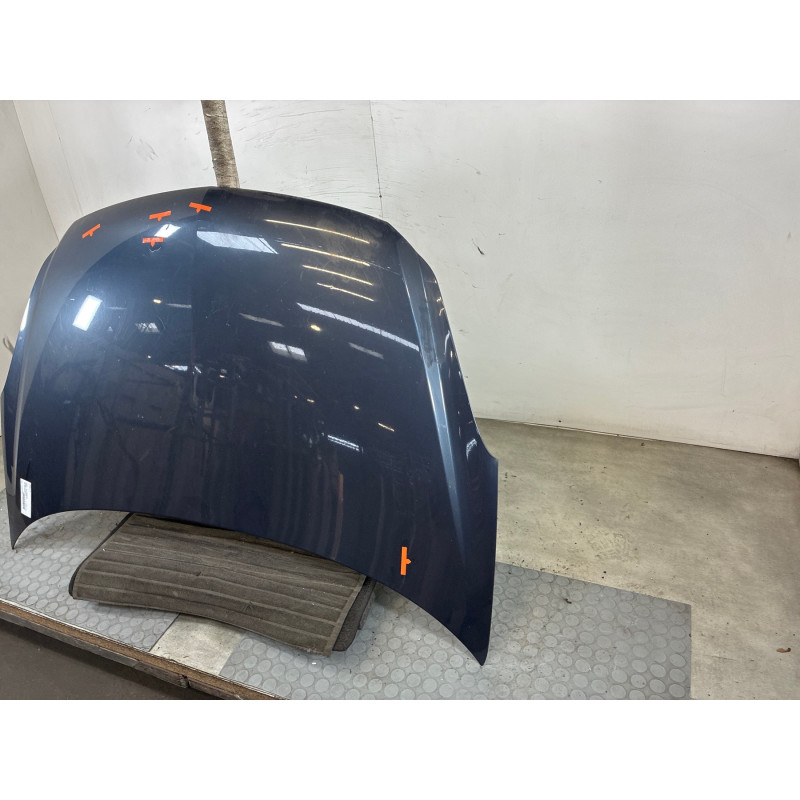 Capot OPEL CORSA D Photo n°6