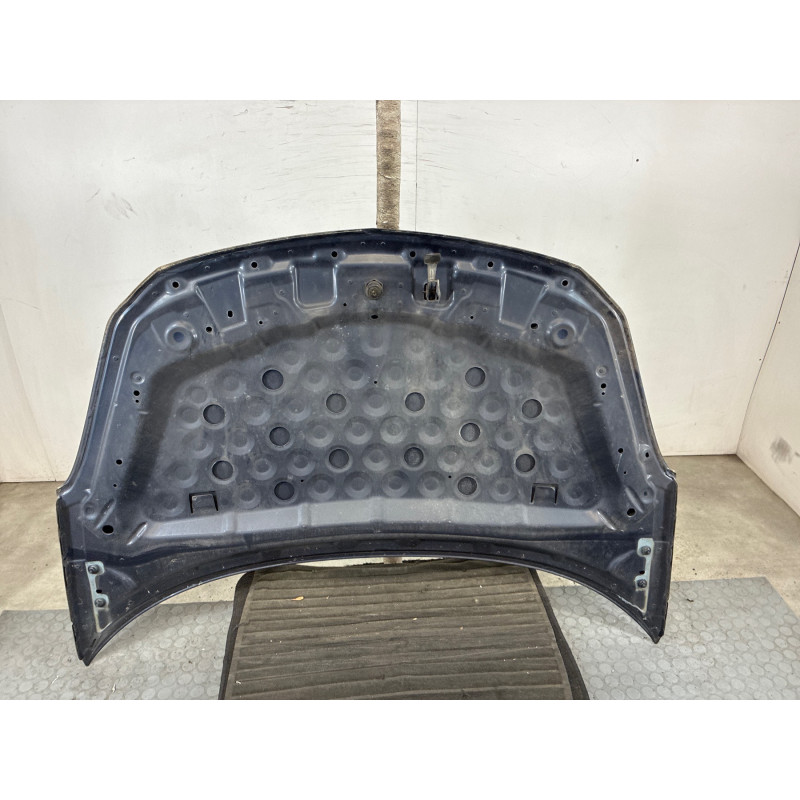 Capot OPEL CORSA D Photo n°7