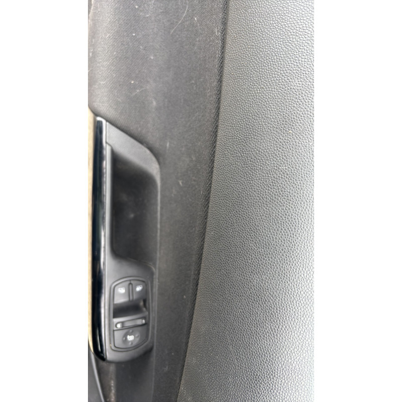 Capot OPEL CORSA D Photo n°19