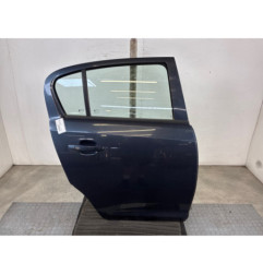 Porte arriere droit OPEL CORSA D