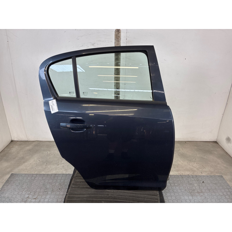 Porte arriere droit OPEL CORSA D Photo n°3