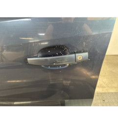 Porte avant gauche OPEL CORSA D Photo n°1