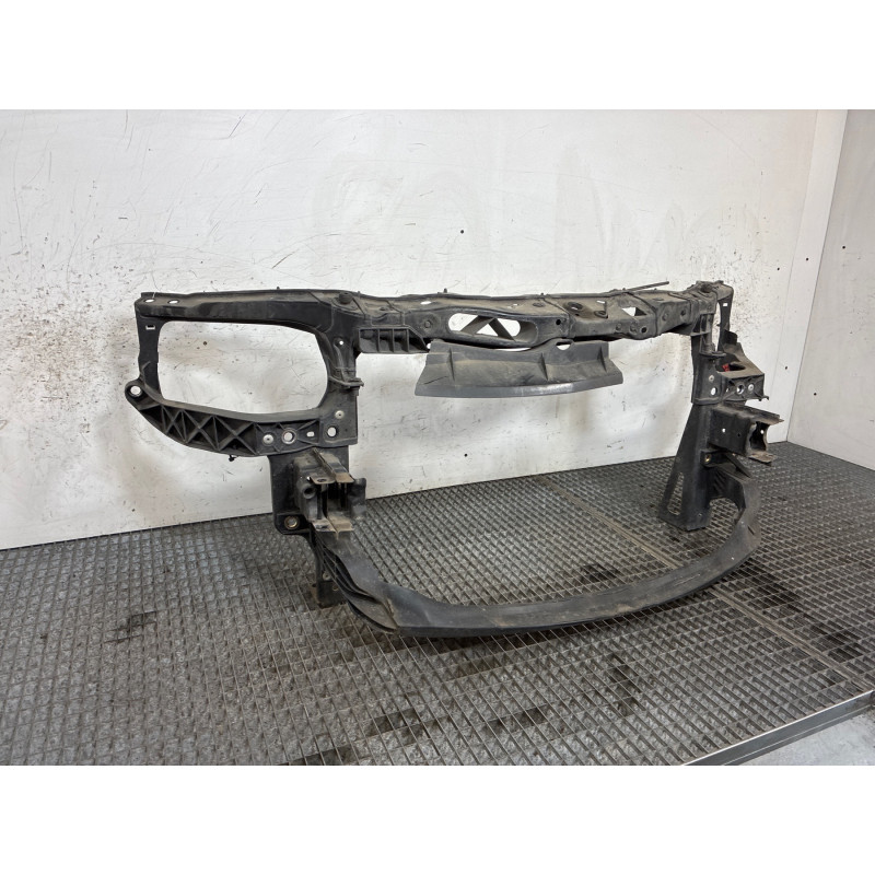 Face avant OPEL CORSA D Photo n°3