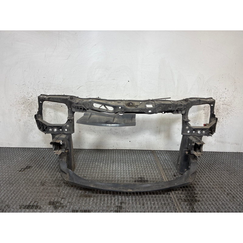 Face avant OPEL CORSA D Photo n°4