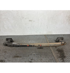 Renfort pare choc arriere (traverse) OPEL CORSA D Photo n°1