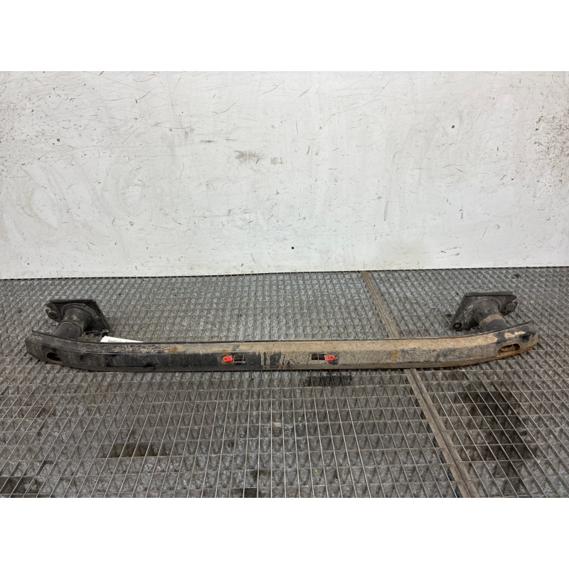 Renfort pare choc arriere (traverse) OPEL CORSA D Photo n°1