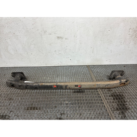 Renfort pare choc arriere (traverse) OPEL CORSA D Photo n°1