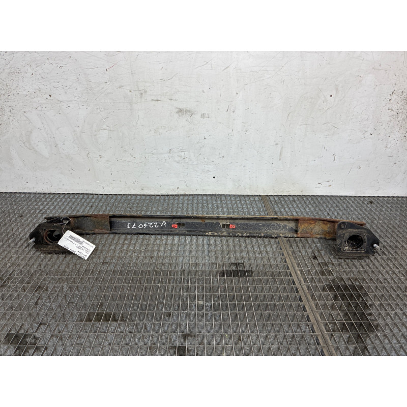 Renfort pare choc arriere (traverse) OPEL CORSA D Photo n°3