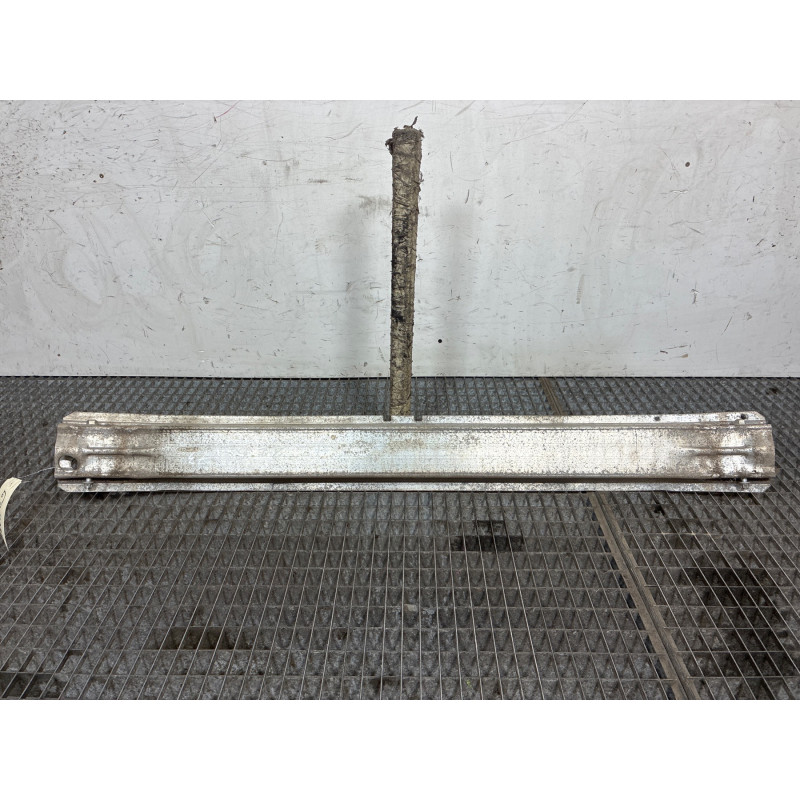 Renfort pare choc avant (traverse) OPEL CORSA D Photo n°2