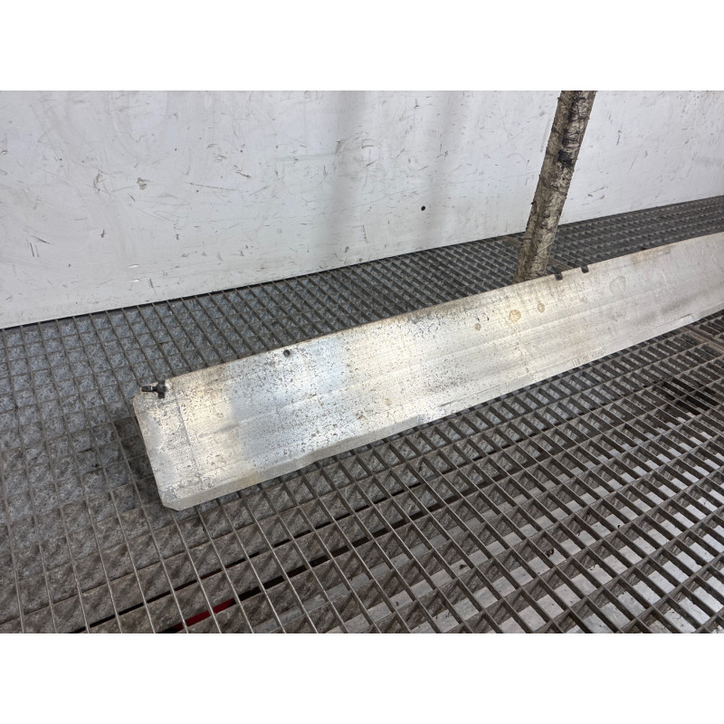 Renfort pare choc avant (traverse) OPEL CORSA D Photo n°3
