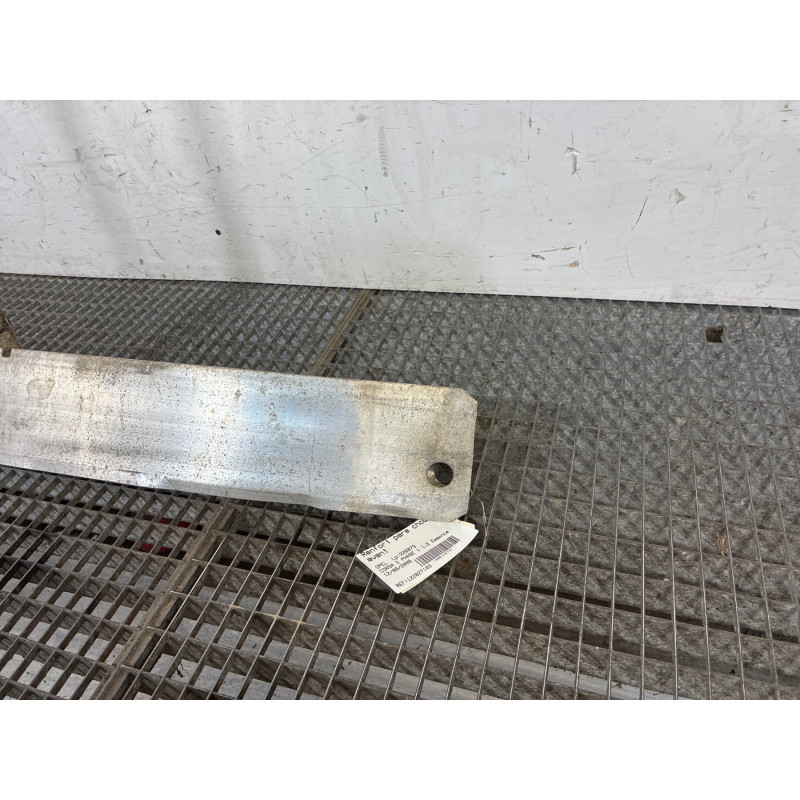 Renfort pare choc avant (traverse) OPEL CORSA D Photo n°4