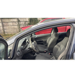 Renfort pare choc avant (traverse) OPEL CORSA D