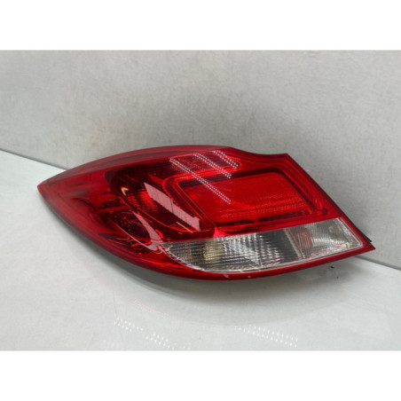 Feu arriere principal gauche (feux) OPEL INSIGNIA 1